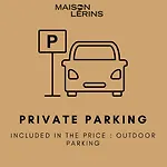 Apartman Flat Next To Place Des Lices With Parking - Maison Lerins *