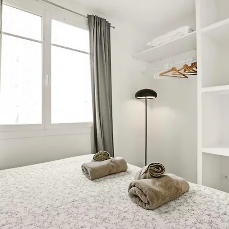 Flat Next To Place Des Lices With Parking - Maison Lerins *