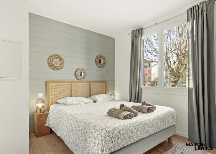 Apartamento Flat Next To Place Des Lices With Parking *