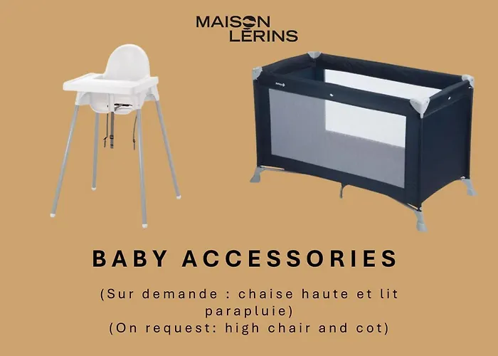 Flat Next To Place Des Lices With Parking Saint-Tropez