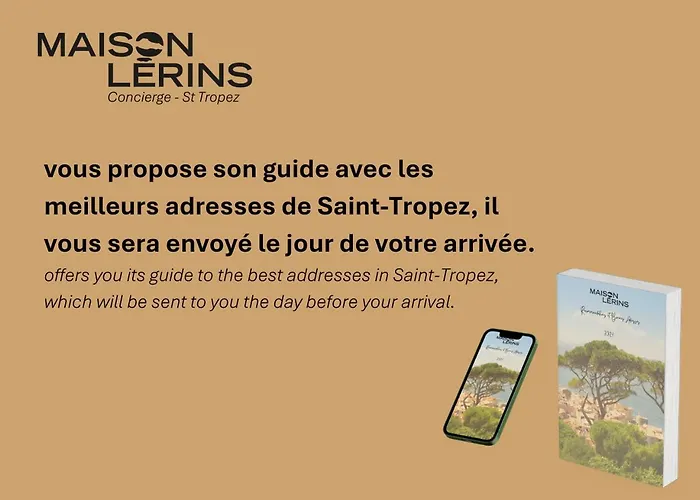 Flat Next To Place Des Lices With Parking Apartment *