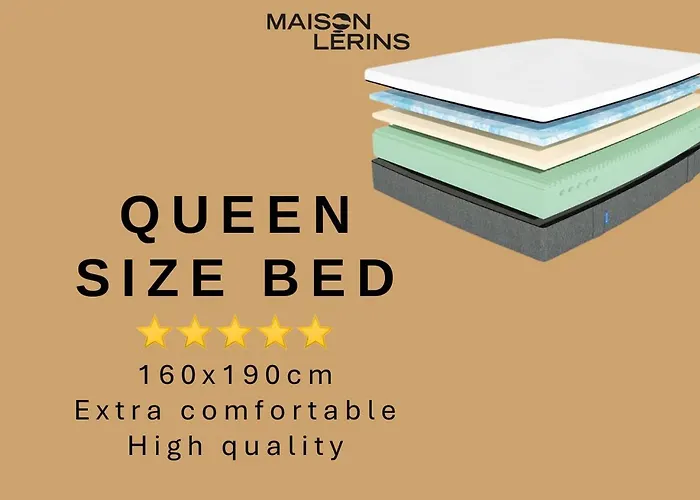 Flat Next To Place Des Lices With Parking * Saint-Tropez